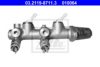 VAG 113611017C Brake Master Cylinder